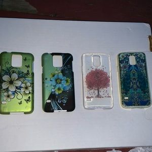 Samsung galaxy s5 cases